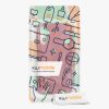 Husa Samsung Galaxy A15 5G, Roz inchis, Silicon, KWM000021MH007C