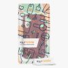 Husa Samsung Galaxy A15 5G, Visiniu, Silicon, KWM000021MH010C