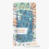 Husa Samsung Galaxy A15 5G, Albastru, Silicon, KWM000021MH014C
