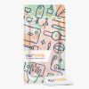 Husa Samsung Galaxy A55, Roz, Silicon, KWM000021MI001C