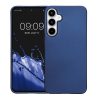 Husa Samsung Galaxy A55, Albastru, Silicon, KWM000021MI002C
