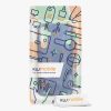 Husa Samsung Galaxy A55, Albastru, Silicon, KWM000021MI002C