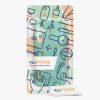 Husa Samsung Galaxy A55, Verde, Silicon, KWM000021MI004C