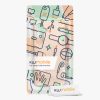 Husa Samsung Galaxy A55, Auriu, Silicon, KWM000021MI005C
