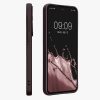 Husa Samsung Galaxy A55, Visiniu, Silicon, KWM000021MI006C