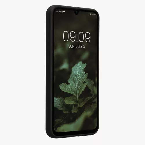 Husa Samsung Galaxy A15 5G, Maro, Lemn, KWM000021MN001C