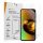 Set 6 Folii de protectie Kwmobile pentru Samsung Galaxy S23 FE, Transparent, Plastic, KWM000021MS001C