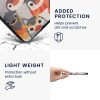 Husa Kwmobile pentru Amazon Kindle Paperwhite, Multicolor, Piele ecologica, KWM000007TD038C