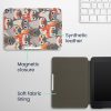 Husa Kwmobile pentru Amazon Kindle Paperwhite, Multicolor, Piele ecologica, KWM000007TD038C