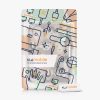 Husa Kwmobile pentru Tolino Shine 3, Multicolor, Piele ecologica, KWM000009EM030C