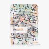 Husa Kwmobile pentru Tolino Vision 6, Multicolor, Piele ecologica, KWM000014BN072C