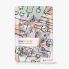 Husa Kwmobile pentru Amazon Kindle Paperwhite 11, Multicolor, Piele ecologica, KWM000017FL026C