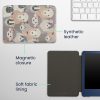 Husa Kwmobile pentru Amazon Kindle (2022), Multicolor, Piele ecologica, KWM000017LI022C
