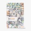 Husa Kwmobile pentru Amazon Kindle (2022), Multicolor, Piele ecologica, KWM000017LI022C