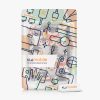 Husa Kwmobile pentru Kobo Clara 2E, Multicolor, Piele ecologica, KWM000017NU051C