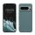 Husa Google Pixel 8 Pro, Verde inchis, Silicon, KWM0000208I014C
