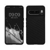 Husa Google Pixel 8 Pro, Negru, Silicon, KWM000020JU001C