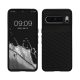 Husa Google Pixel 8 Pro, Negru, Silicon, KWM000020JU001C