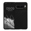 Husa Google Pixel 8 Pro, Negru, Silicon, KWM000020JU001C