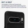 Husa Google Pixel 8 Pro, Negru, Silicon, KWM000020JU001C