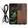 Husa OnePlus Nord 2T, Maro, Lemn, KWM000022PB001C
