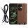 Husa OnePlus Nord CE 3 Lite/Nord N30, Maro, Lemn, KWM000022PC001C