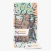 Husa Apple iPhone 14 Pro Max, Maro, Lemn, KWM000022PF001C