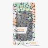 Husa Apple iPhone 4/iPhone 4s, Verde inchis, Silicon, KWM000022PG001C
