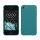 Husa Apple iPhone 4/iPhone 4s, Verde, Silicon, KWM000022PG002C
