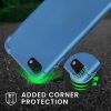 Husa Apple iPhone 8/iPhone 7/iPhone SE 2, Albastru, Silicon, KWM000022PH003C