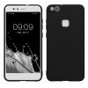Husa Huawei P10 Lite, Negru, Silicon, KWM0000089W007C