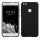 Husa Huawei P10 Lite, Negru, Silicon, KWM0000089W007C