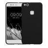 Husa Huawei P10 Lite, Negru, Silicon, KWM0000089W007C