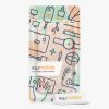 Husa Huawei P20 Pro, Crem, Silicon, KWM000008PZ013C