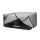 Husa Kwmobile pentru imprimanta Epson Expression Premium XP-830, Gri deschis, Textil, KWM000009GN002C