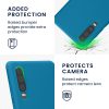 Husa Huawei P30, Albastru, Silicon, KWM000009MF018C