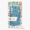 Husa Huawei P30, Albastru, Silicon, KWM000009MF018C