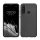 Husa Xiaomi Redmi Note 8, Gri, Silicon, KWM000010LR006C