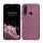 Husa Xiaomi Redmi Note 8, Visiniu, Silicon, KWM000010LR007C