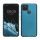 Husa Google Pixel 4a 5G, Albastru, Silicon, KWM0000125I006C