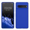 Husa Google Pixel 7, Albastru, Silicon, KWM0000171I050C