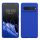 Husa Google Pixel 7, Albastru, Silicon, KWM0000171I050C