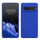 Husa Google Pixel 7, Albastru, Silicon, KWM0000171I050C
