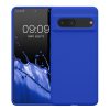 Husa Google Pixel 7, Albastru, Silicon, KWM0000171I050C