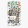 Husa Universala telefon, Marime XXL - 7 inch, Maro, Textil, KWM0000199B003C