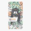 Husa Cheie Auto Kwmobile pentru BMW 4 Butoane - Smart Key, Negru, Silicon, KWM0000256F001C
