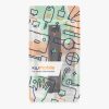 Banda Casti Kwmobile pentru Kingston HyperX Cloud Alpha, Negru, Piele ecologica, KWM0000256Q001C