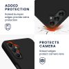 Husa Samsung Galaxy A05s, Negru, Silicon, KWM000021MW001C