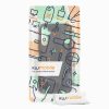 Husa Samsung Galaxy A05s, Negru, Silicon, KWM000021MW001C