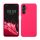 Husa Samsung Galaxy A05s, Roz, Silicon, KWM000021MW004C